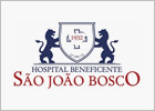 Logo Hospital Beneficente Joo Bosco