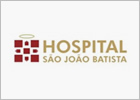 Logo Hospital So Joo Batista